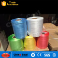 cordon d&#39;emballage en plastique sangle / ceinture / bande en Chine